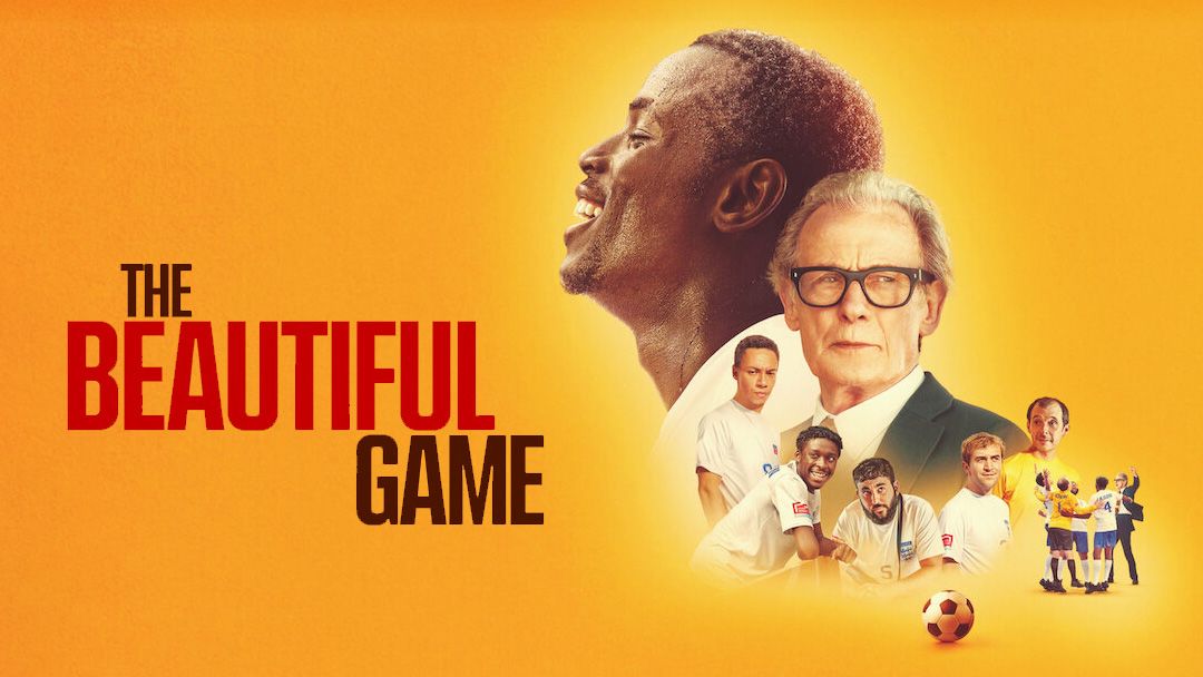 The Beautiful Game
