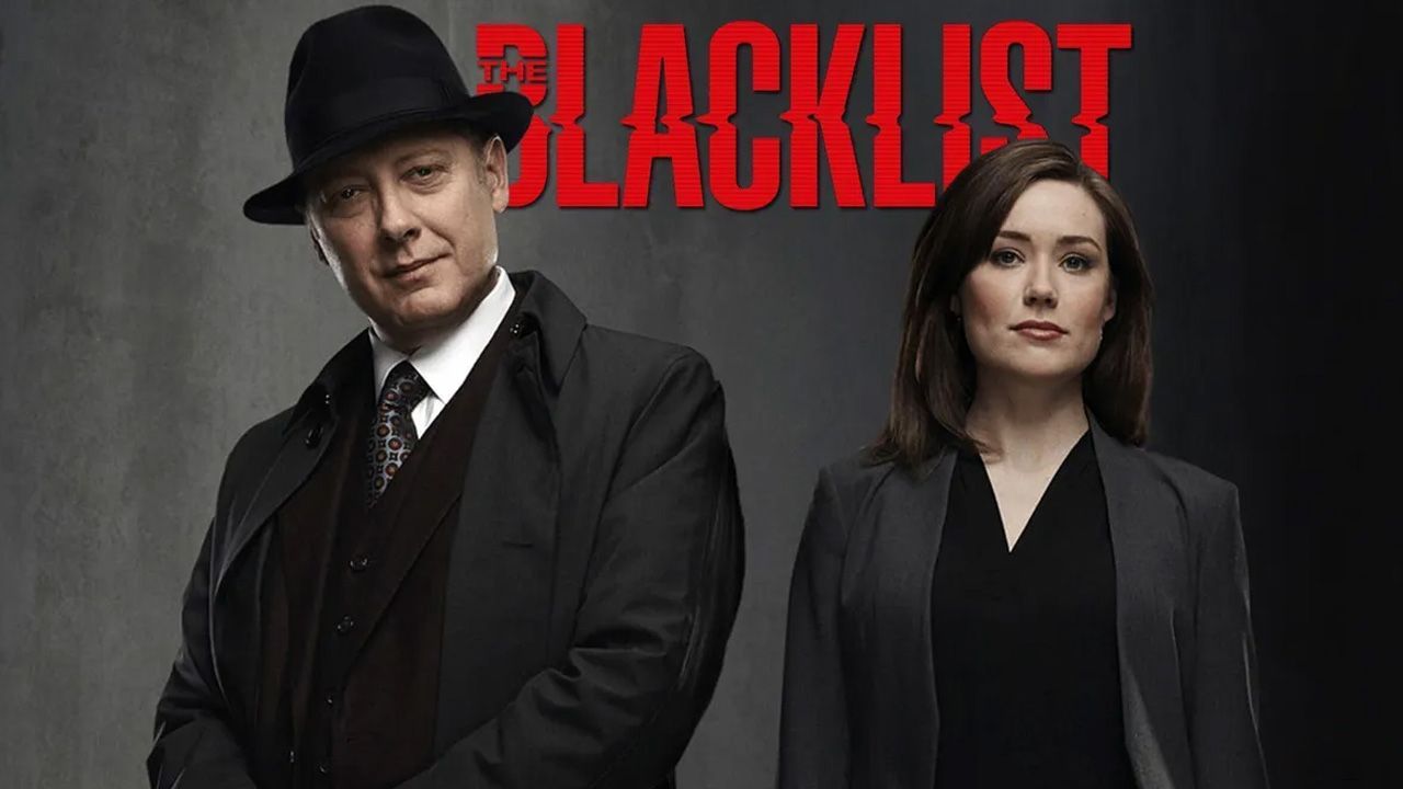 The Blacklist