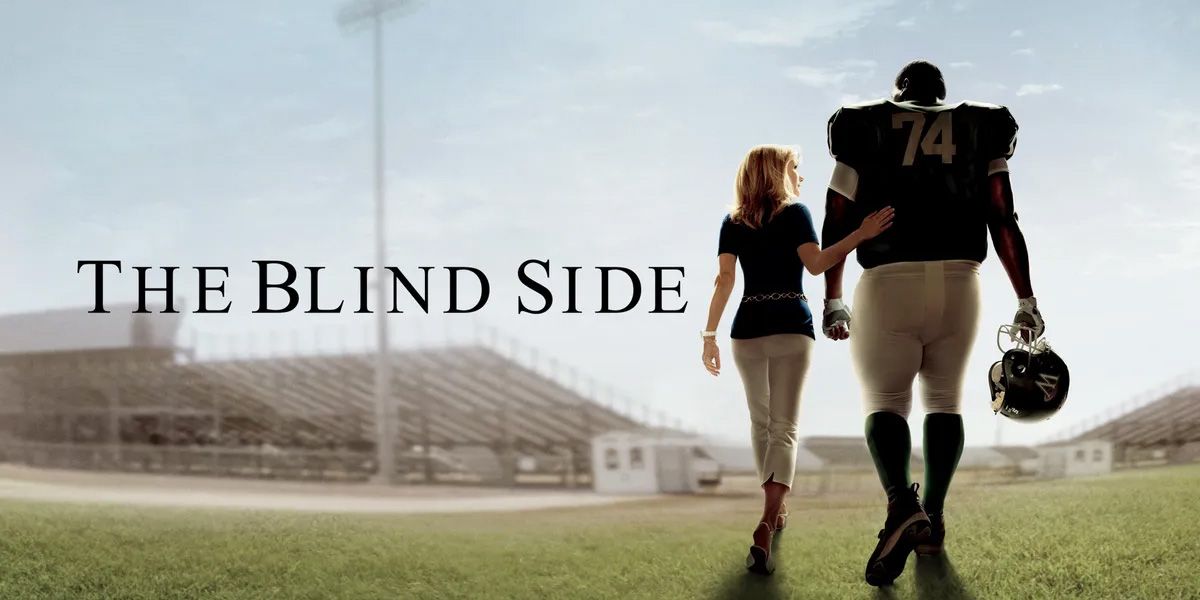 The Blind Side