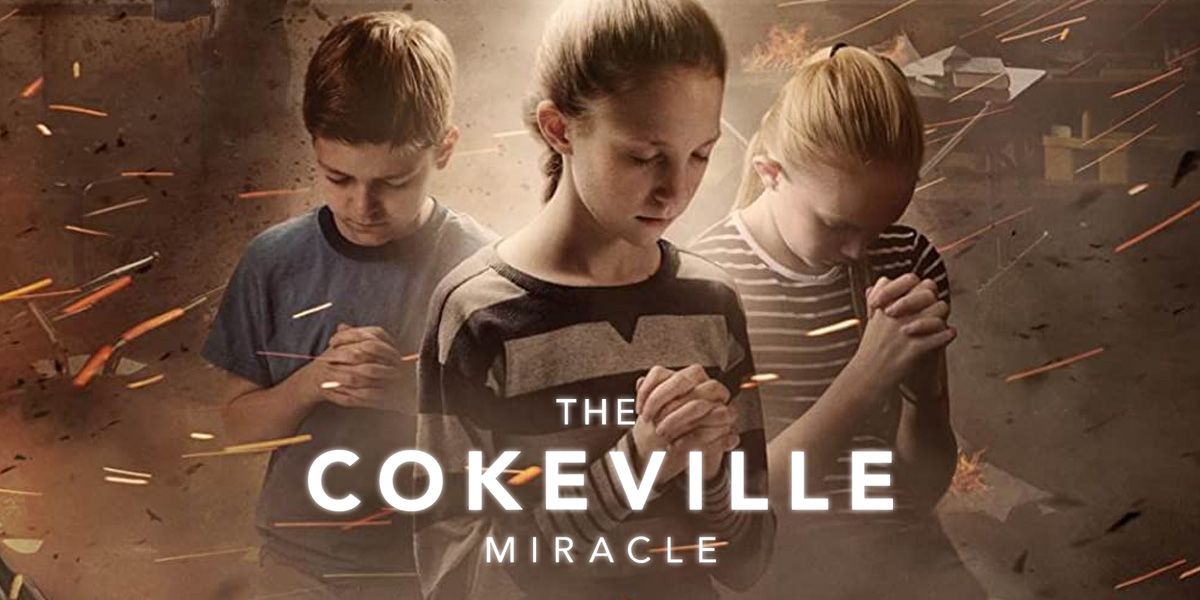 The Cokeville Miracle