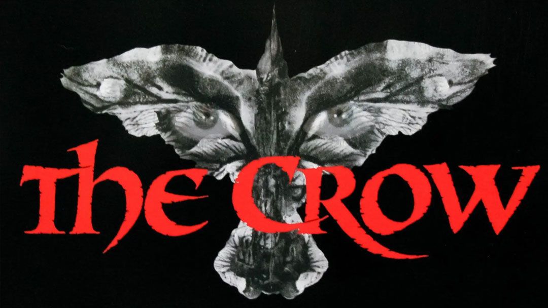 The Crow