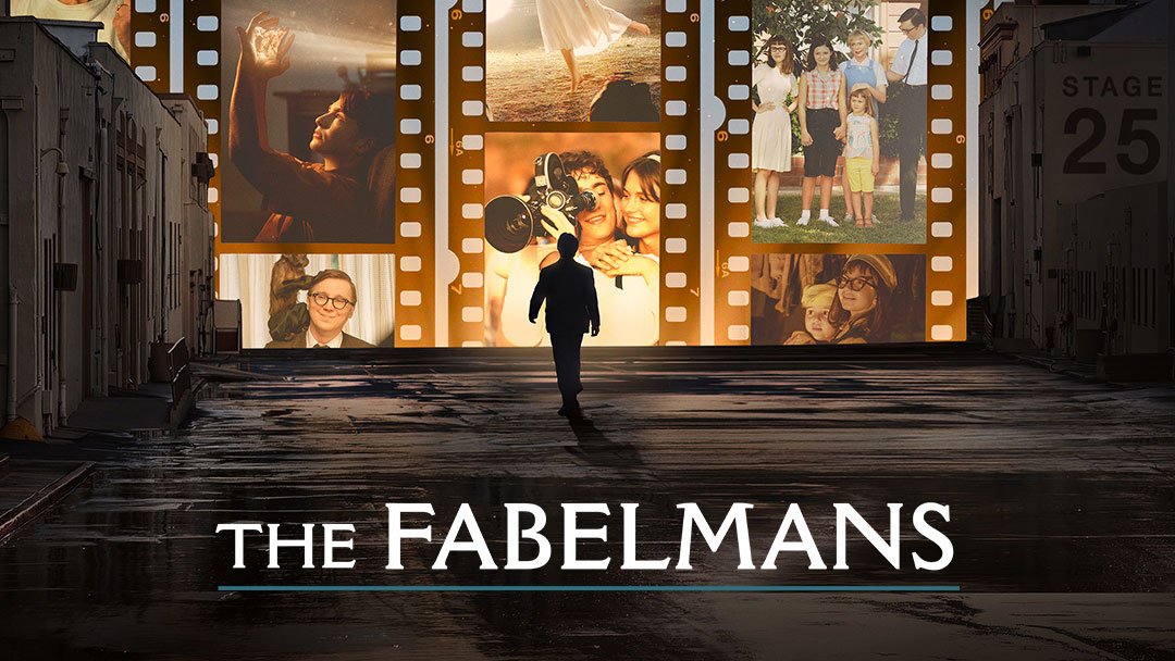 The Fabelmans