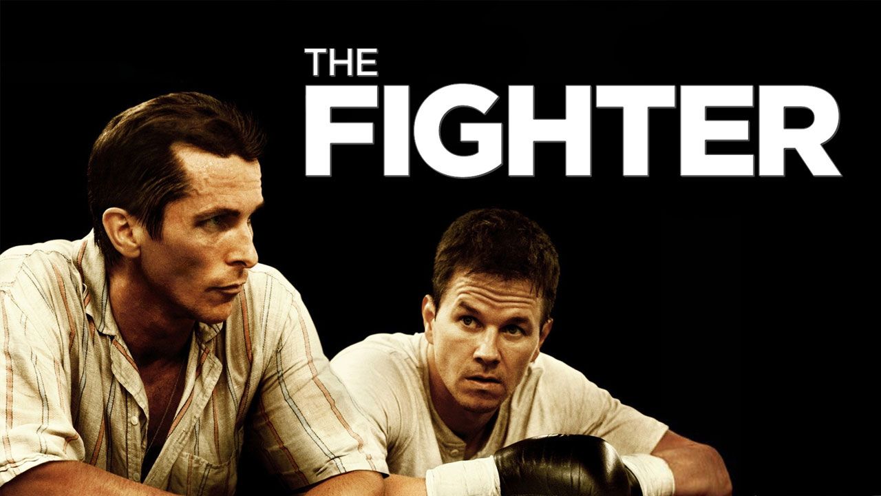 The Fighter