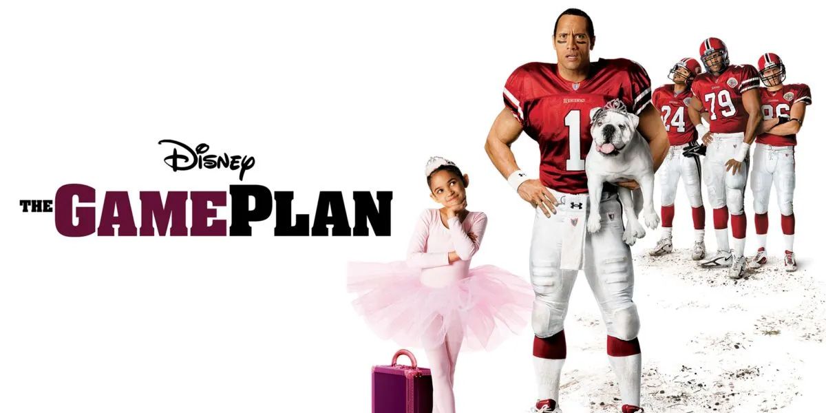 The Game Plan