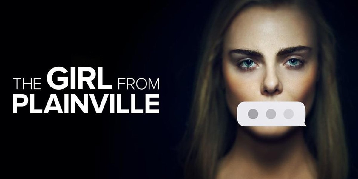 The Girl from Plainville
