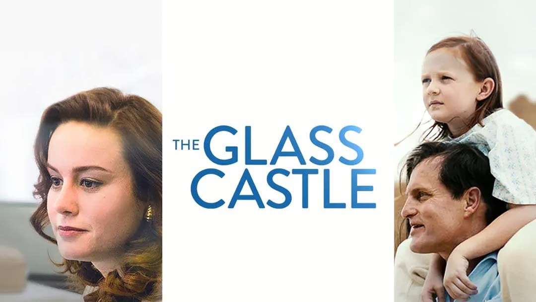 The Glass Castle (2017)