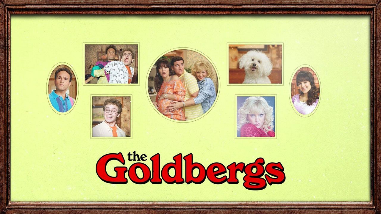 The Goldbergs