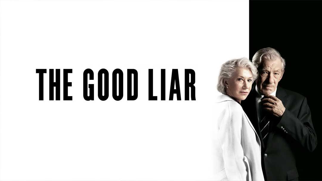 The Good Liar
