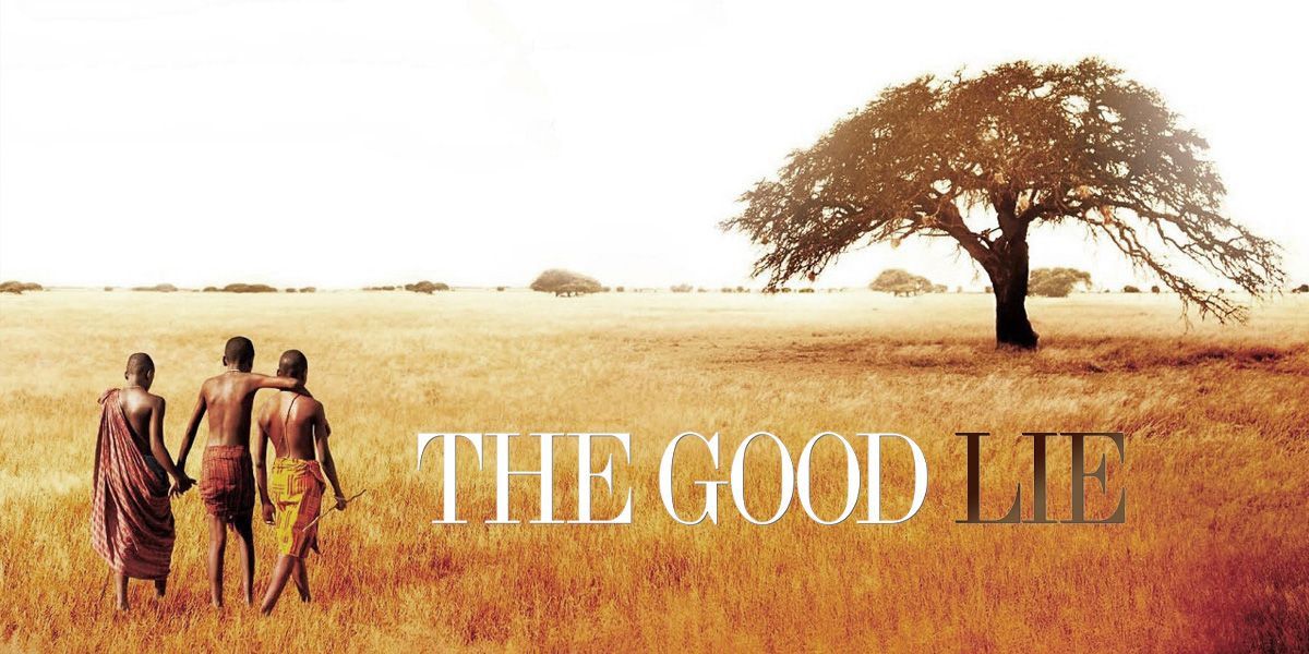 The Good Lie