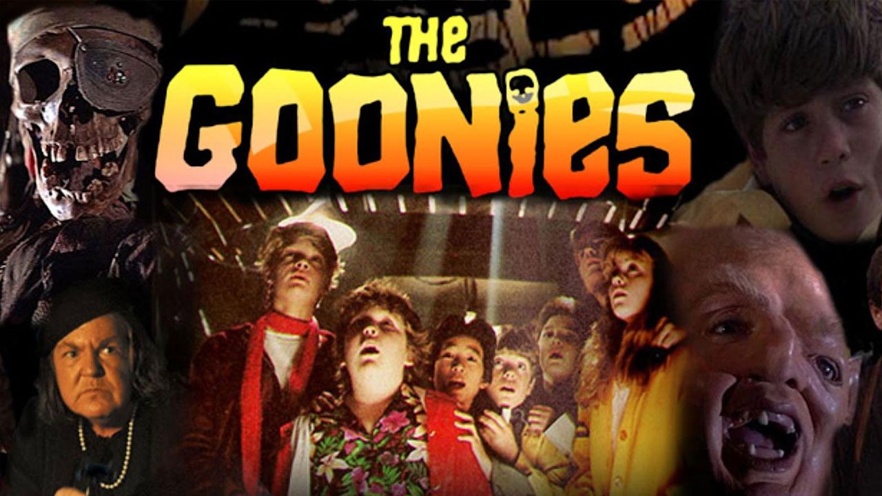 The Goonies