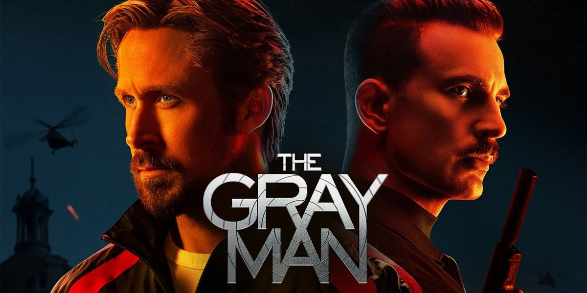 The Gray Man