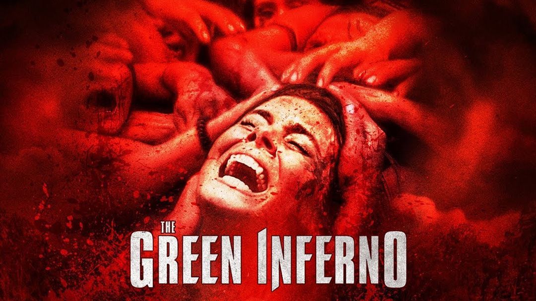 The Green Inferno