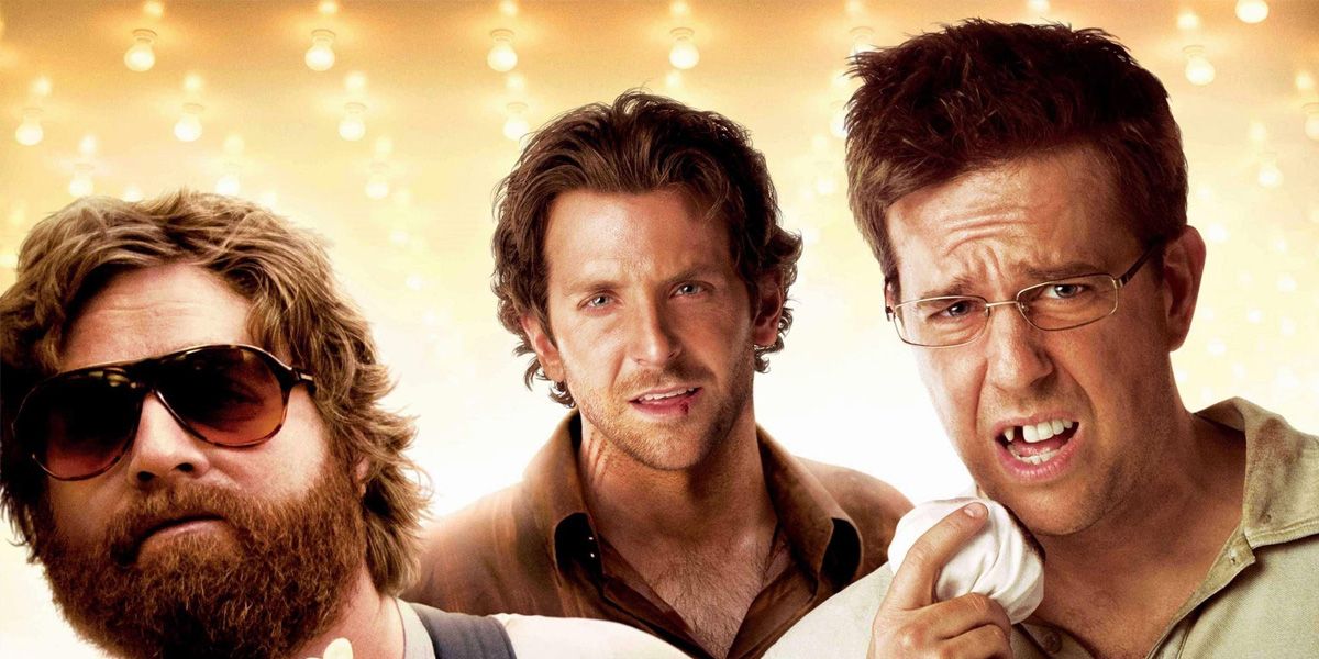 The Hangover