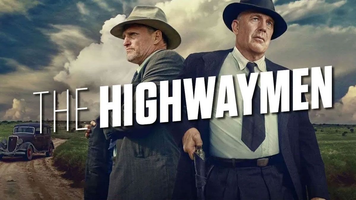 The Highwaymen
