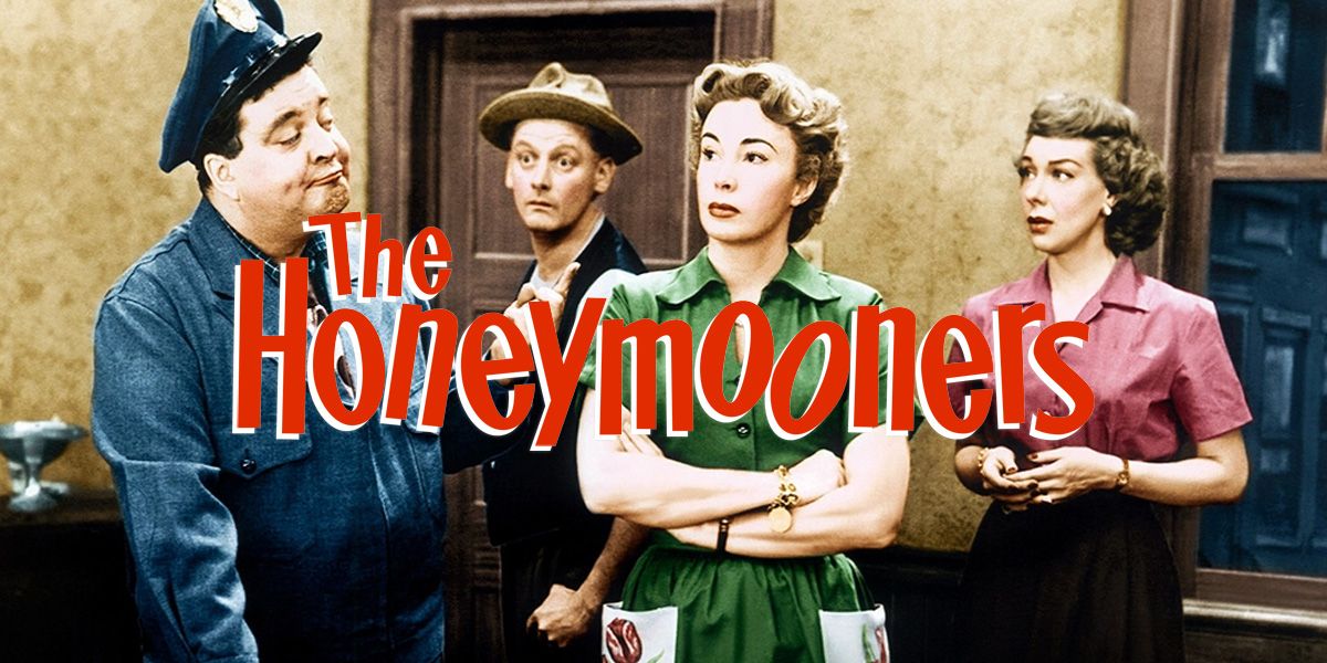 The Honeymooners