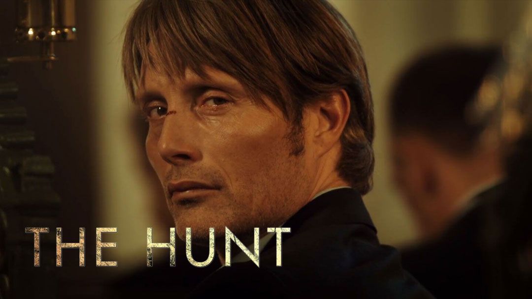 The Hunt
