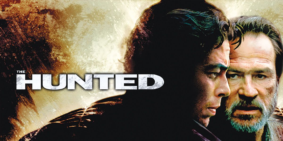The Hunted