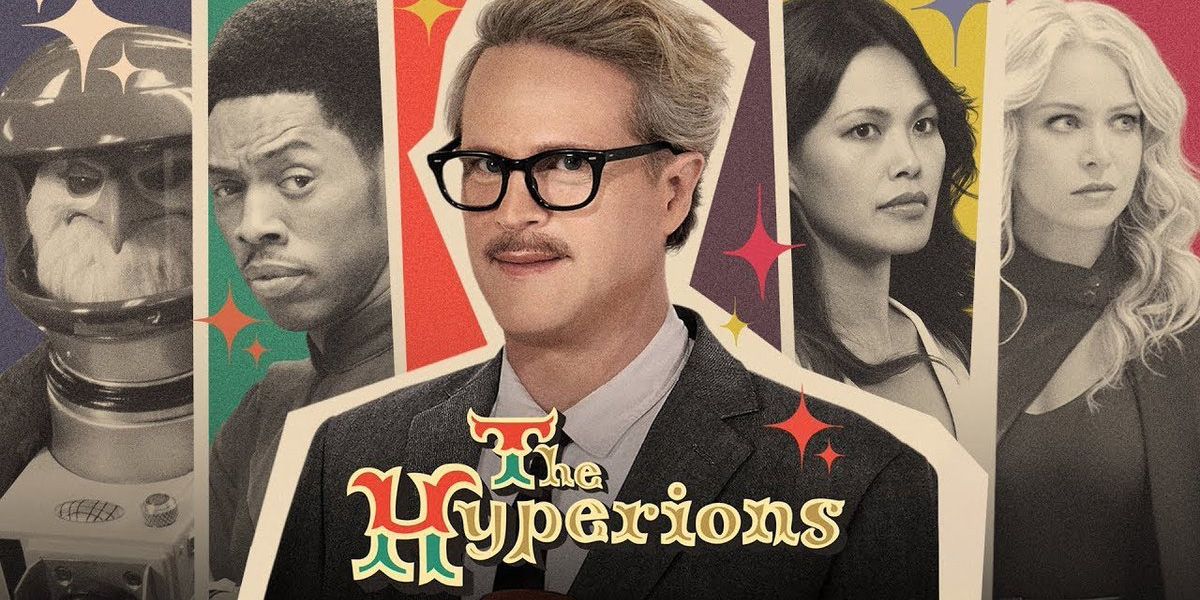 The Hyperions