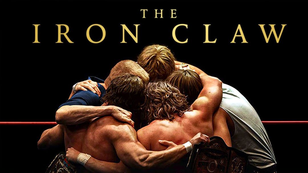 The Iron Claw