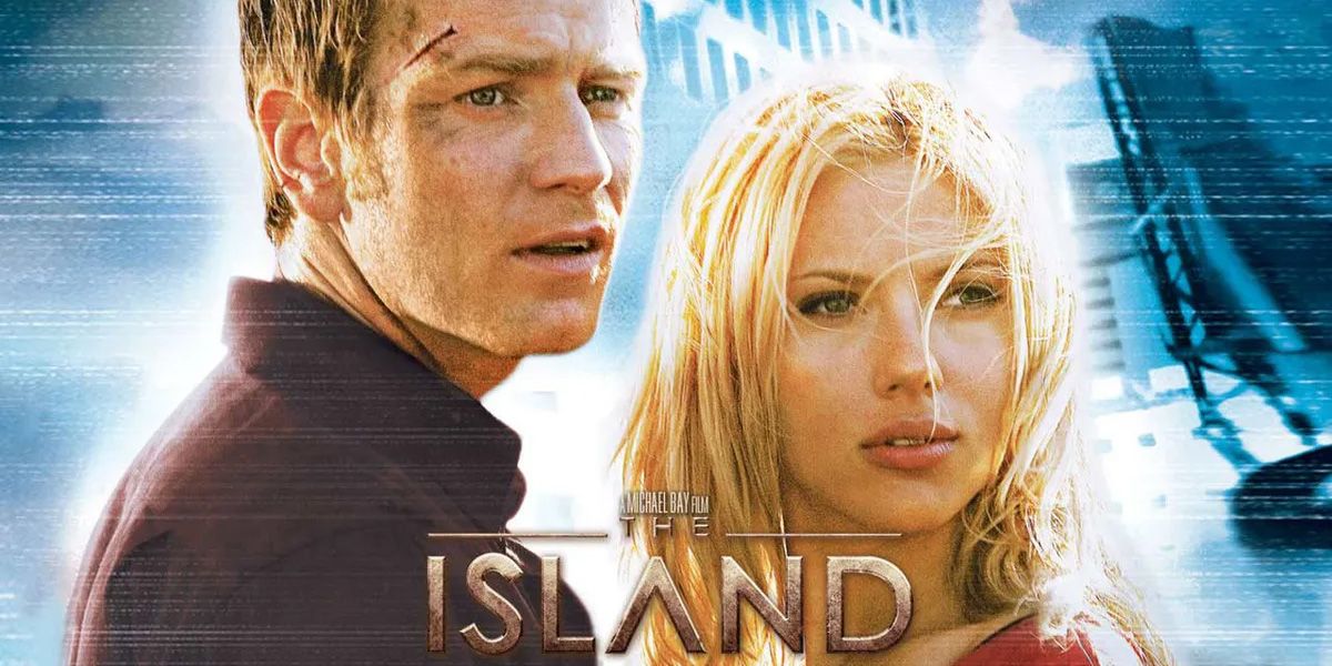 The Island