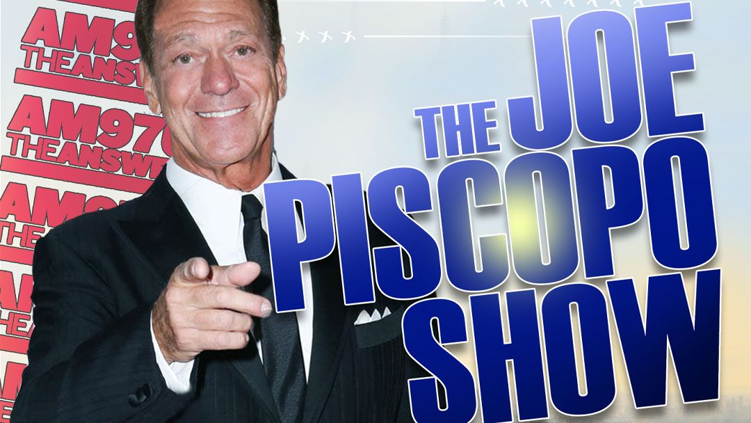 The Joe Piscopo Show