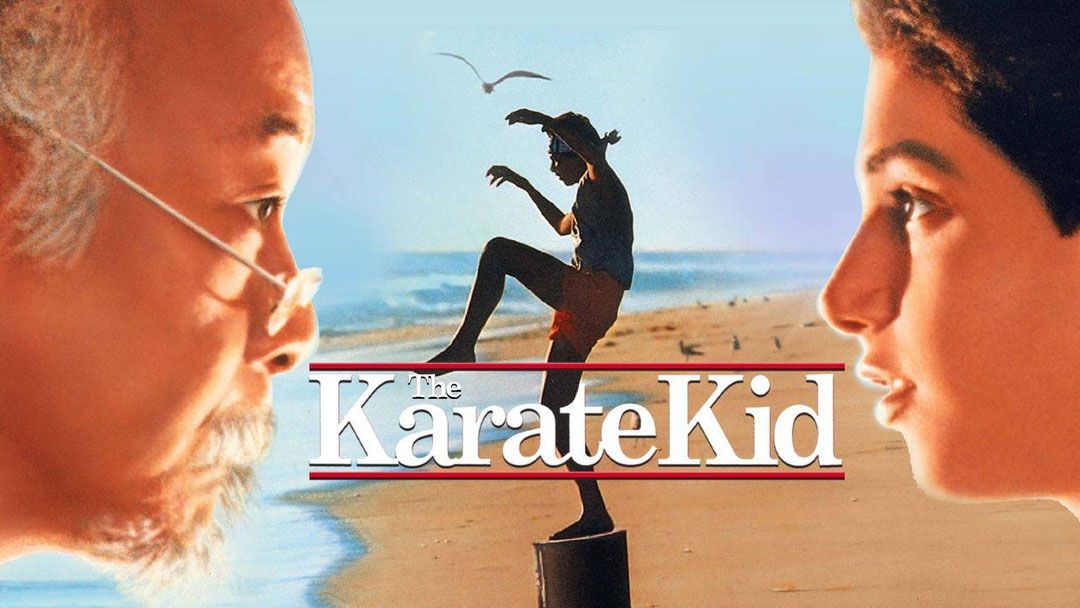 The Karate Kid