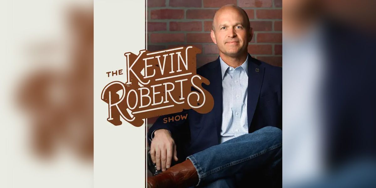 The Kevin Roberts Show