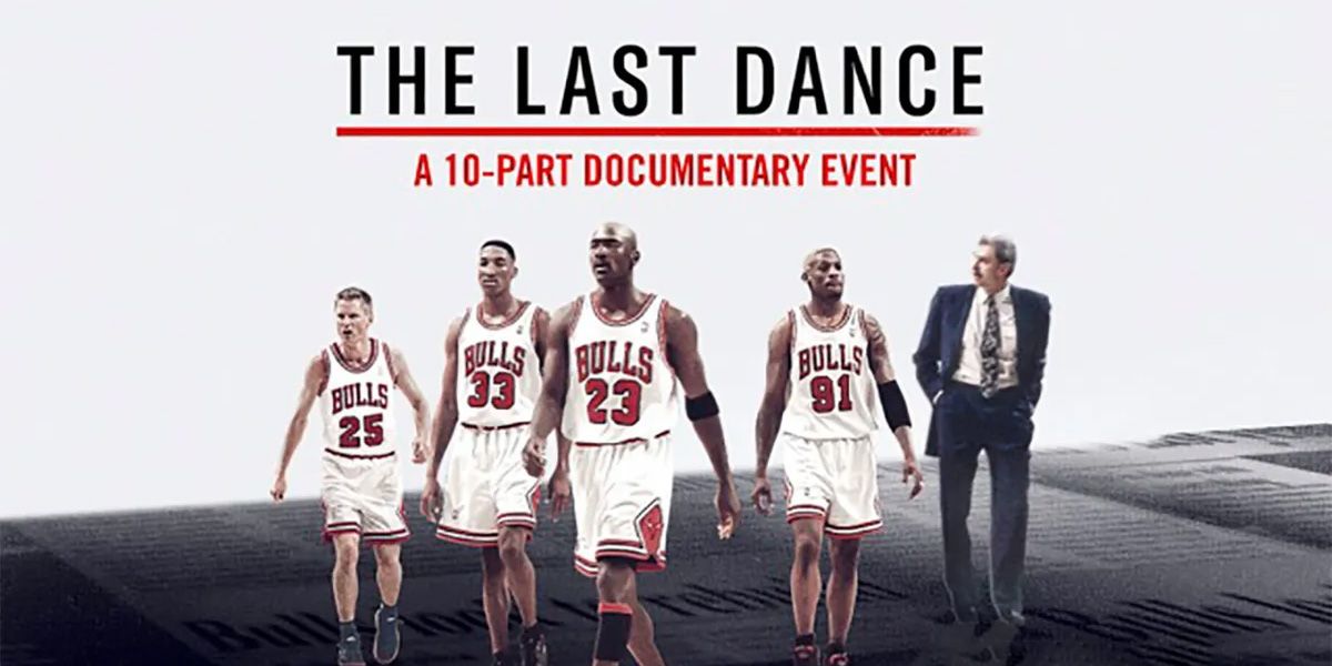 The Last Dance