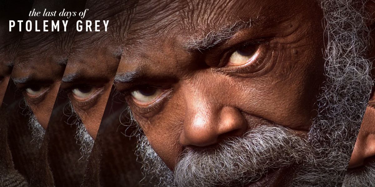 The Last Days of Ptolemy Grey