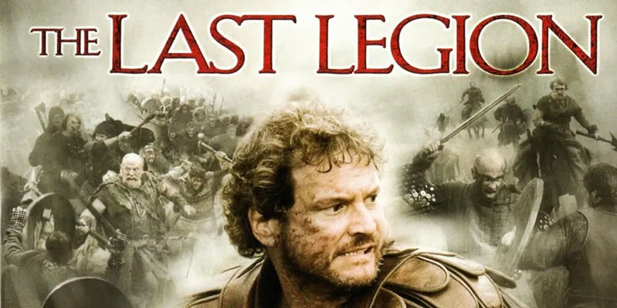 The Last Legion
