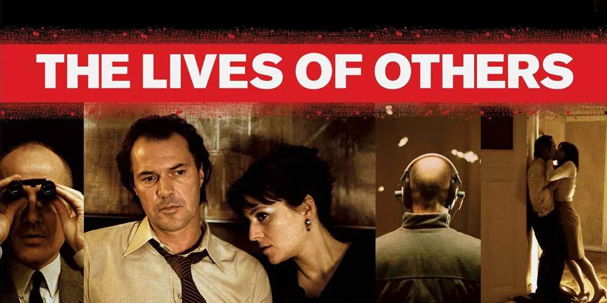The Lives Of Others