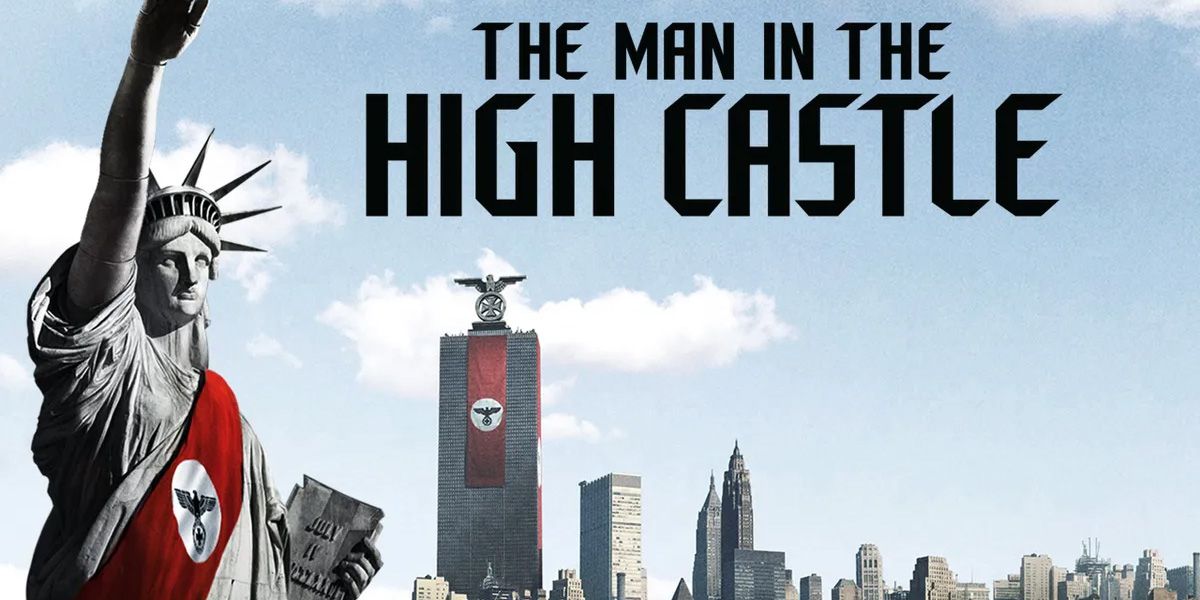The Man in the High Castle