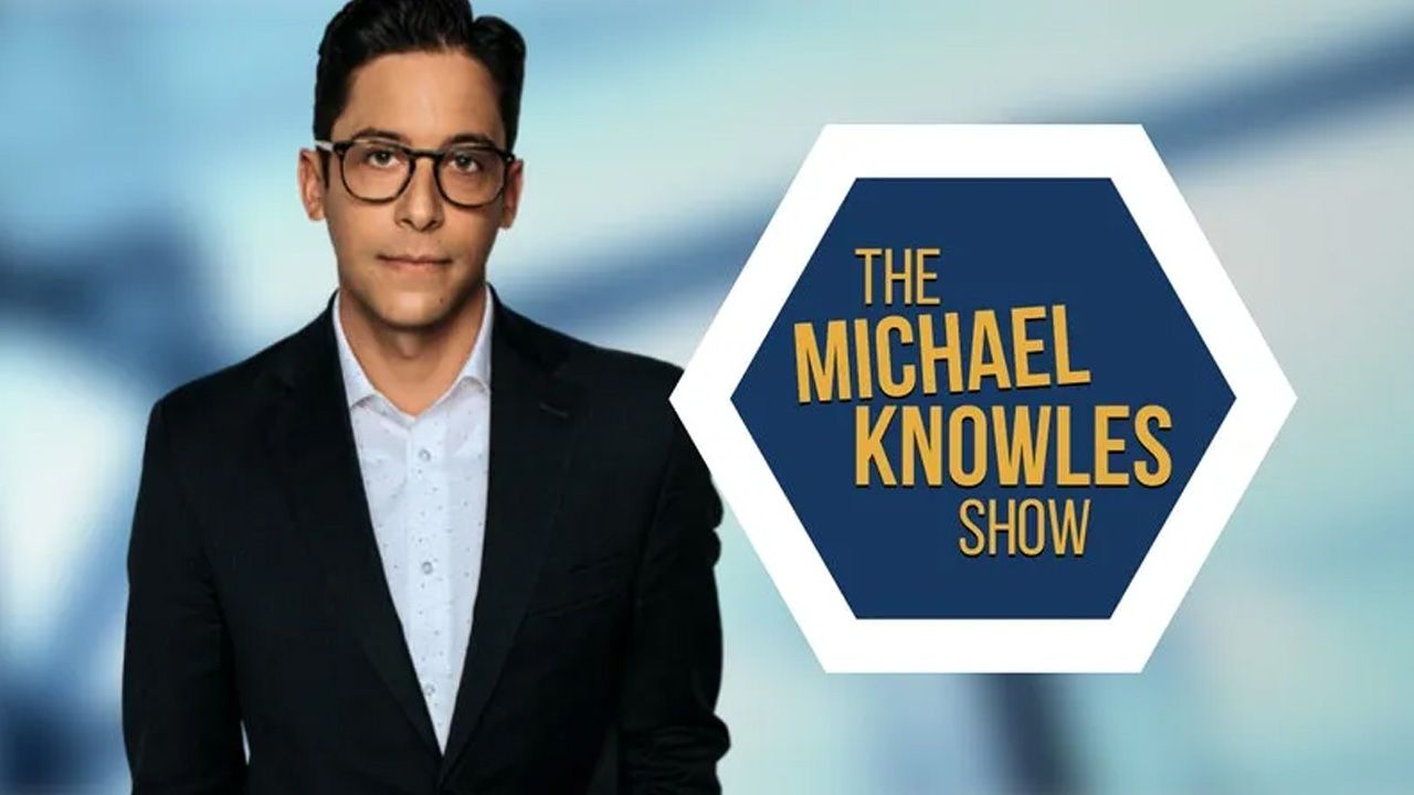 The Michael Knowles Show