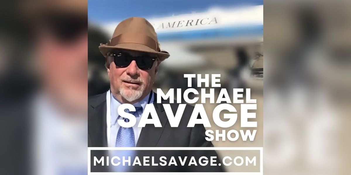 The Michael Savage Show