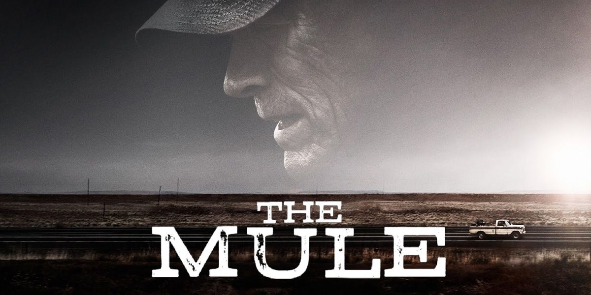 The Mule