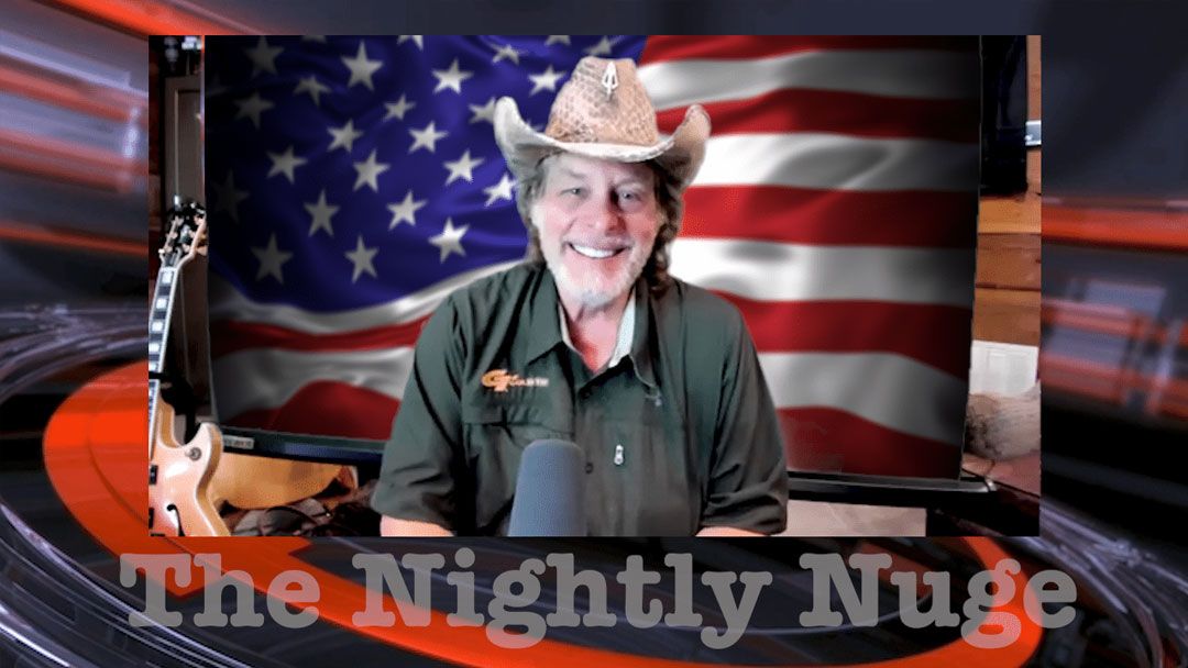 The Nightly Nuge