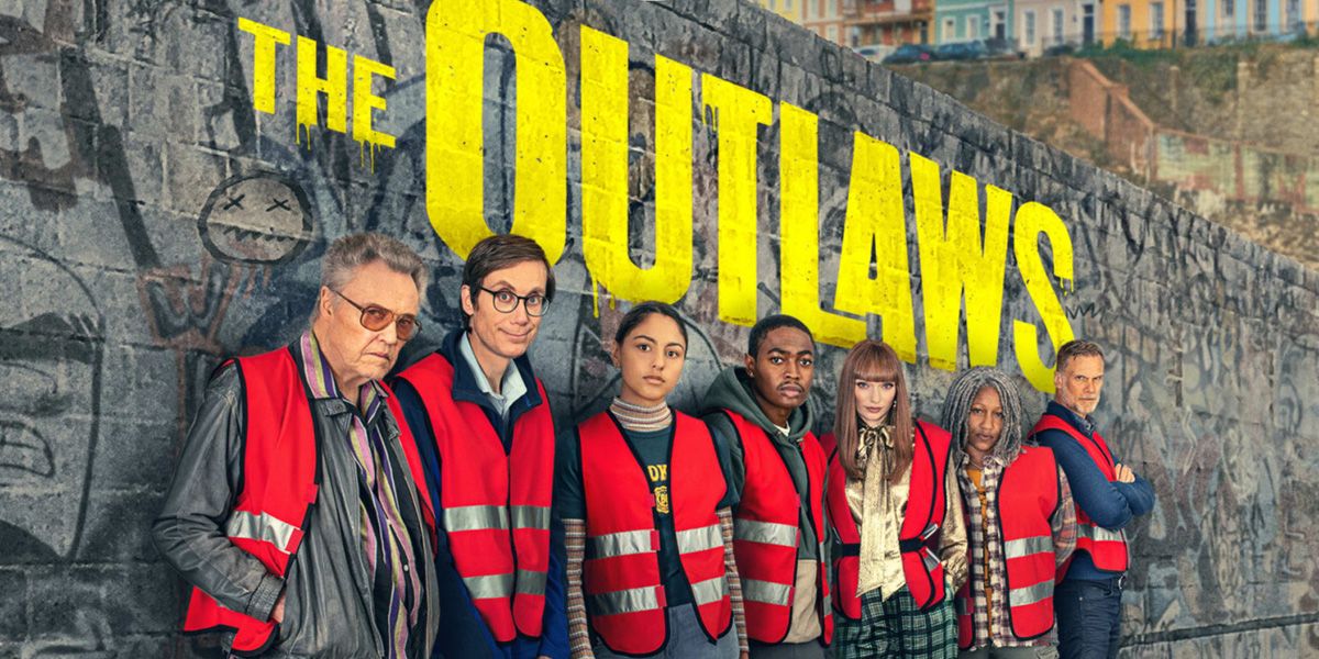 The Outlaws