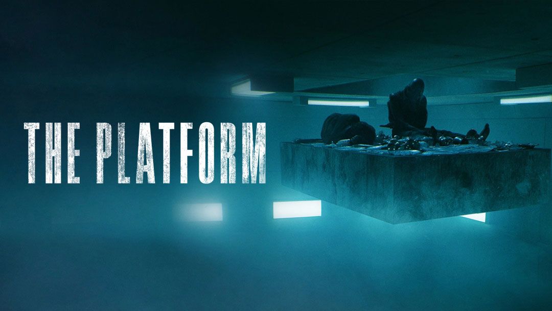 The Platform