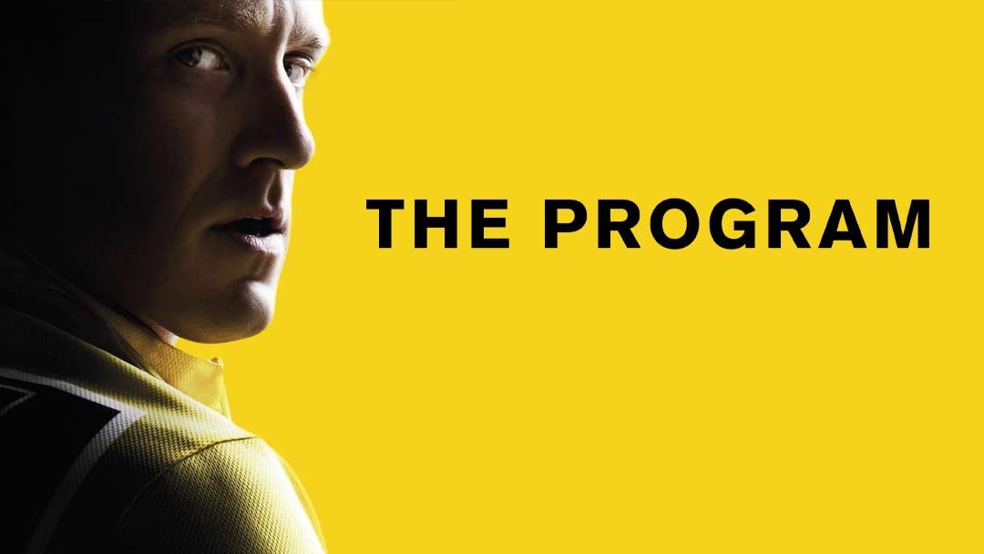 The Program (2015)