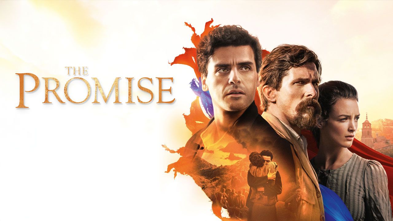 The Promise
