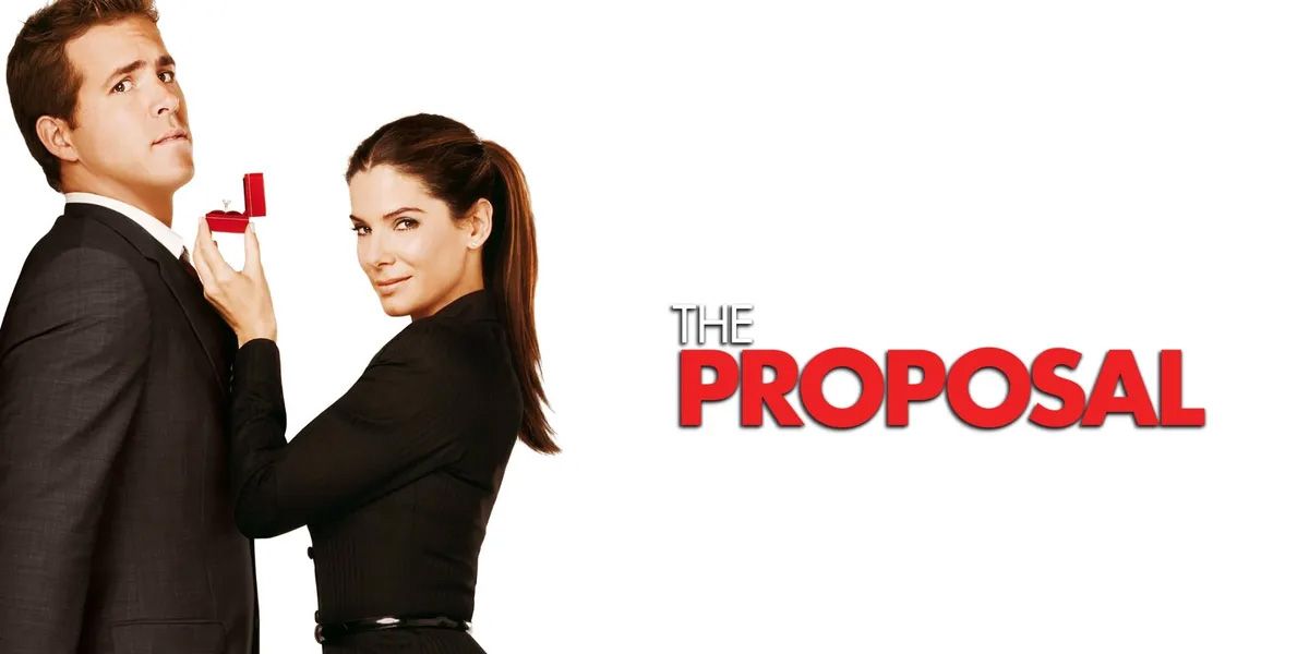 The Proposal
