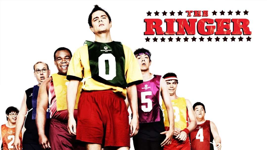 The Ringer