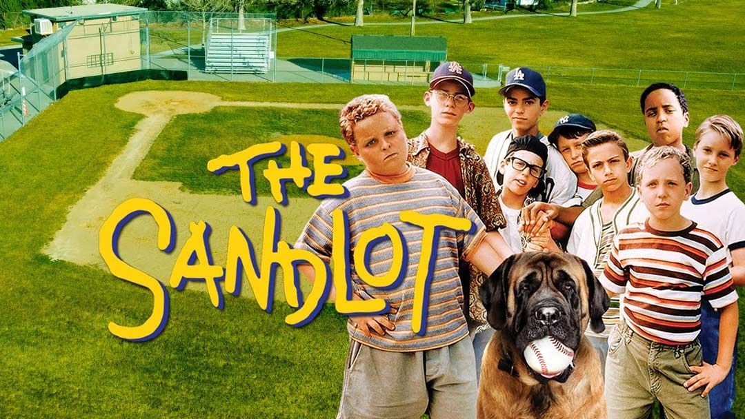 The Sandlot