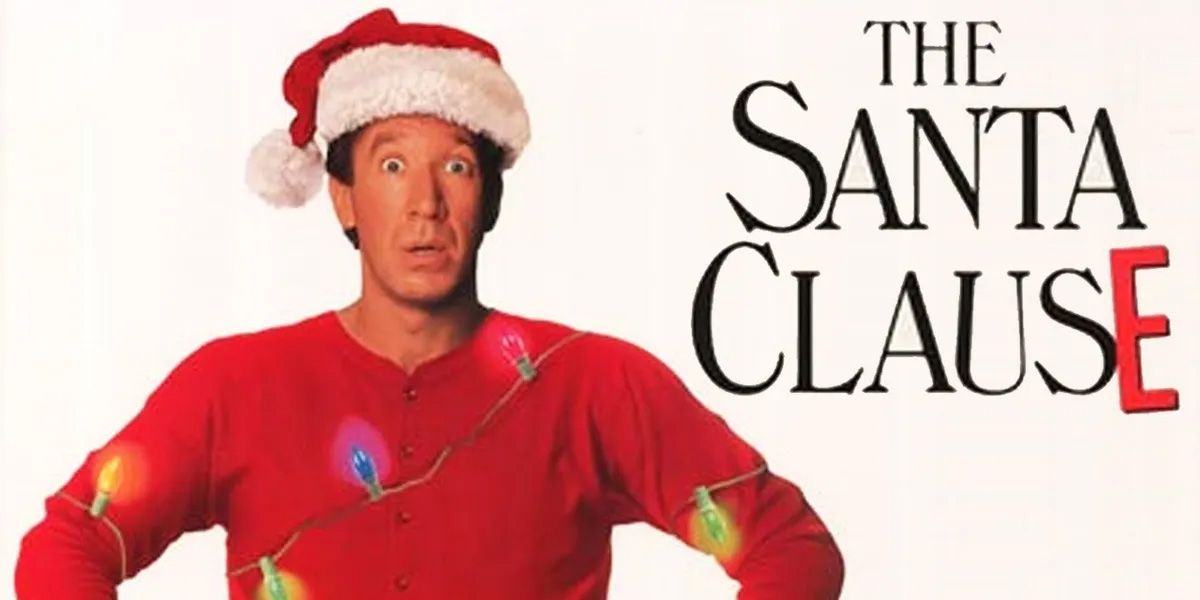 The Santa Clause