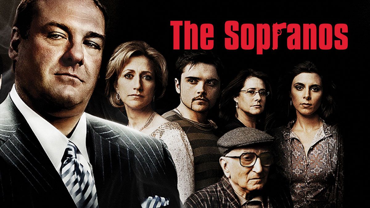 The Sopranos