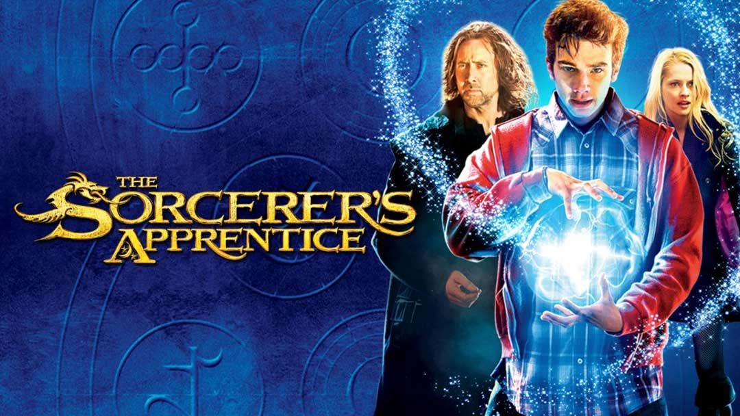 The Sorcerer's Apprentice
