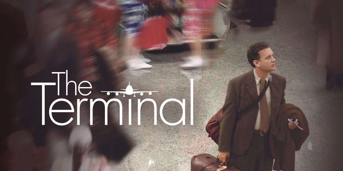 The Terminal