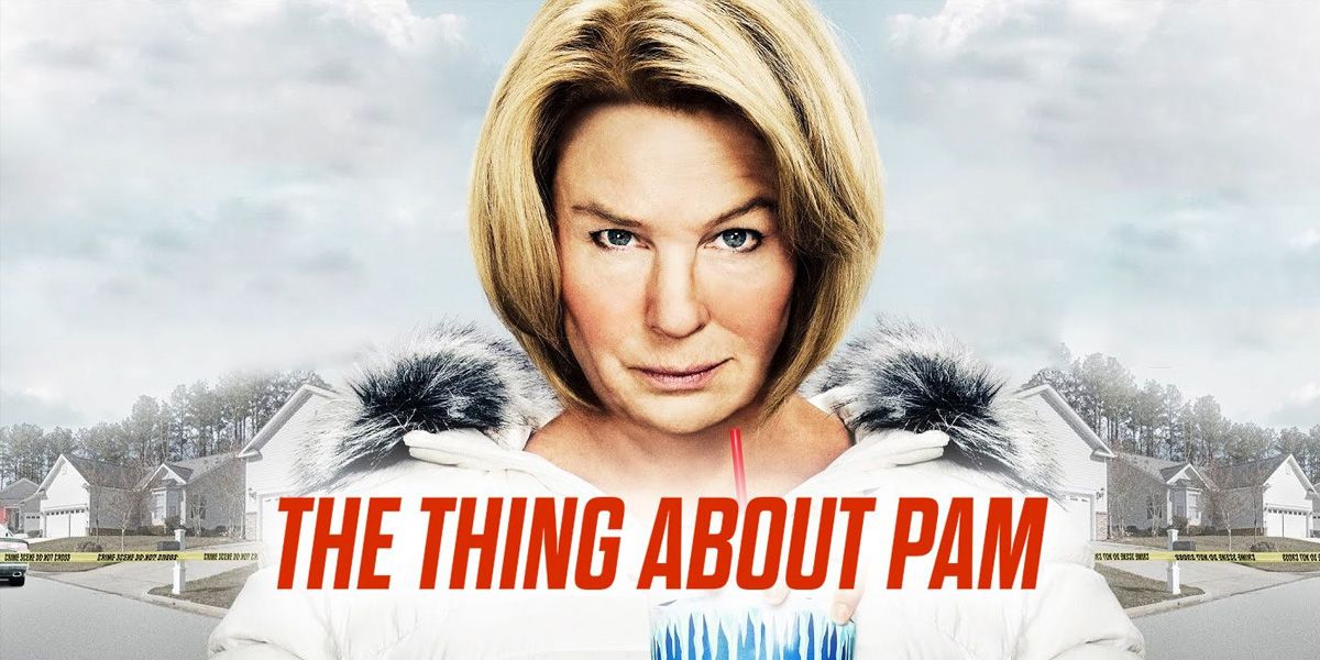 The Thing About Pam