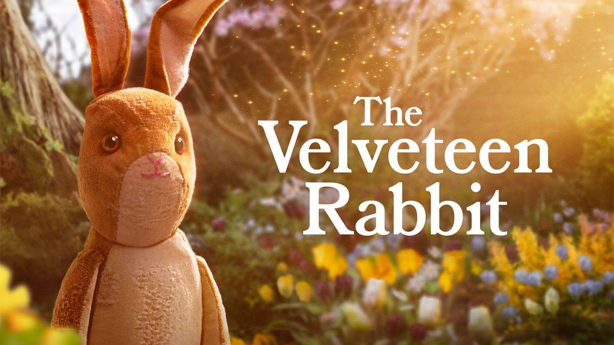 The Velveteen Rabbit