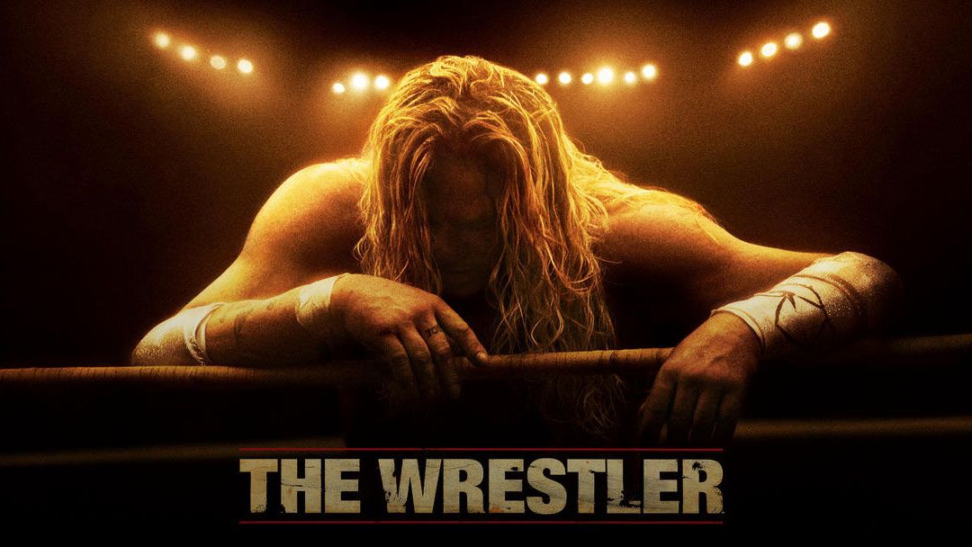 The Wrestler